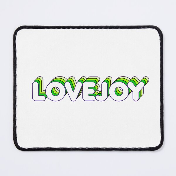 Item preview, Etiqueta Para Nombre Lovejoy de capas verdes designed and sold by NormadWorld.