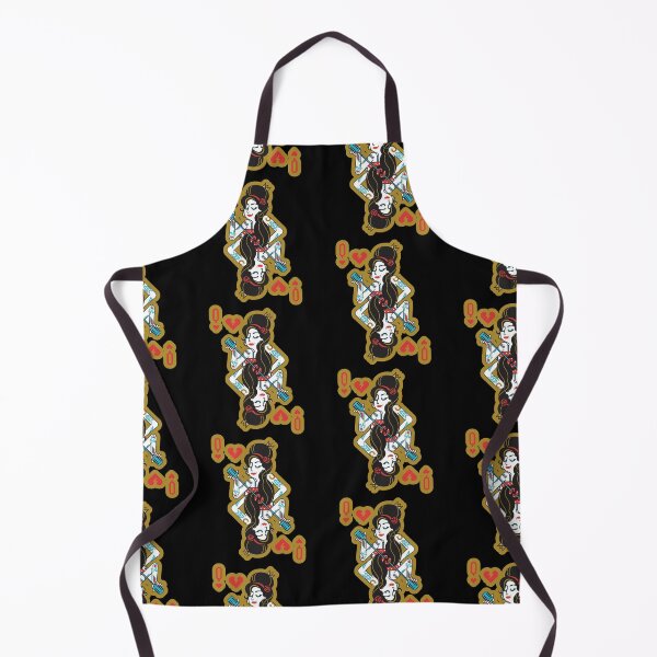 Item preview, queen Amy designed and sold by Ratatatts.