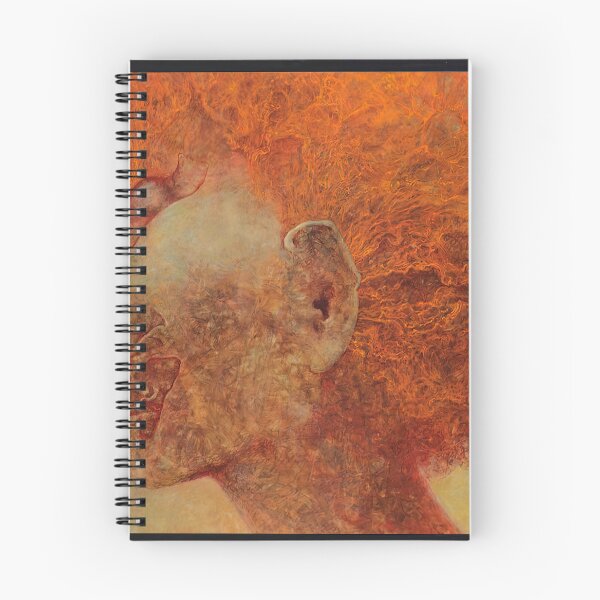 Item preview, Zdzislaw Beksinski Painting, nightmare art by Zdzislaw Beksinski, surrealism by Zdzislaw Beksinski  designed and sold by Amy-Hamilton.