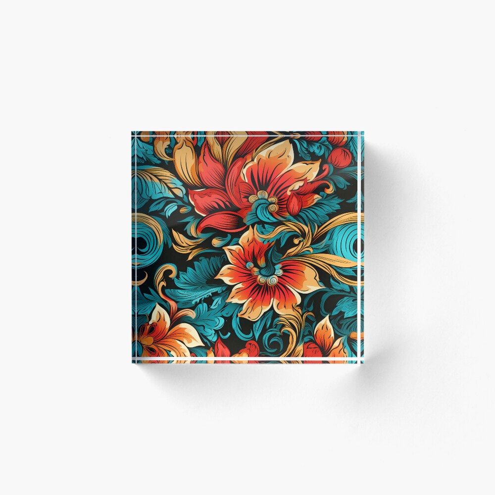 Item preview, Acrylic Block designed and sold by HisoTorDesign.