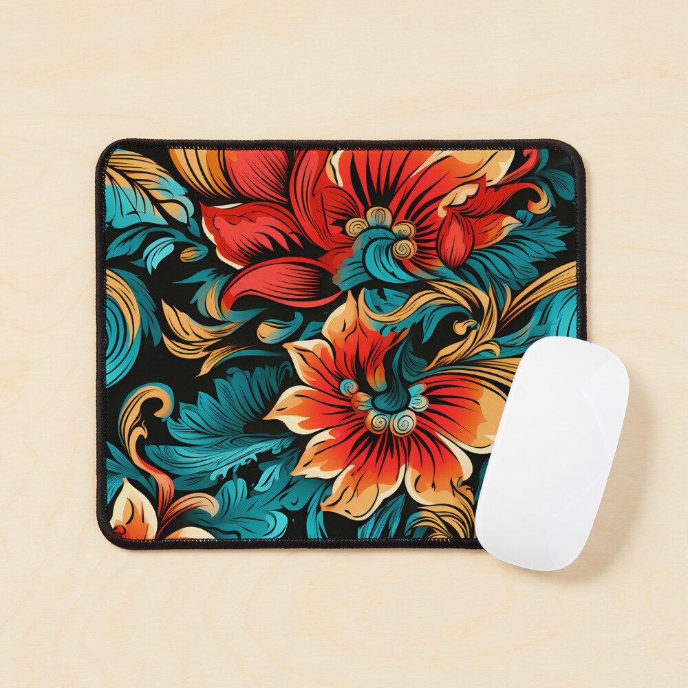 Item preview, Mouse Pad designed and sold by HisoTorDesign.