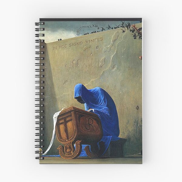 Item preview, Zdzislaw Beksinski Painting, nightmare art by Zdzislaw Beksinski, surrealism by Zdzislaw Beksinski  designed and sold by Amy-Hamilton.