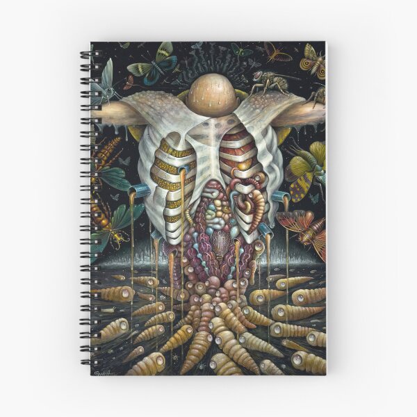 Item preview, Zdzislaw Beksinski Painting, nightmare art by Zdzislaw Beksinski, surrealism by Zdzislaw Beksinski  designed and sold by Amy-Hamilton.