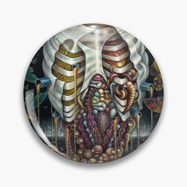 Item preview, Zdzislaw Beksinski Painting, nightmare art by Zdzislaw Beksinski, surrealism by Zdzislaw Beksinski  designed and sold by Amy-Hamilton.