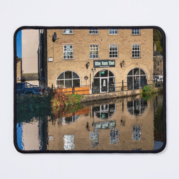 Item preview, Hebden Bridge designed and sold by jasminewang.