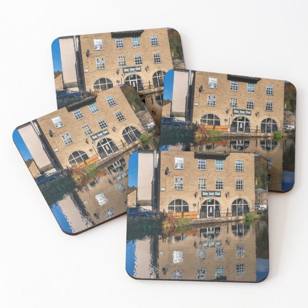 Item preview, Hebden Bridge designed and sold by jasminewang.