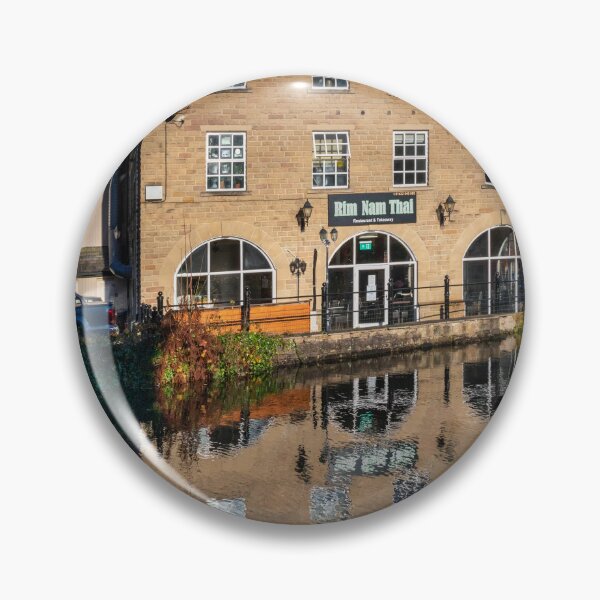 Item preview, Hebden Bridge designed and sold by jasminewang.