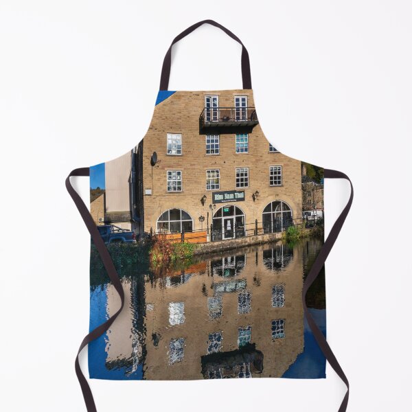 Item preview, Hebden Bridge designed and sold by jasminewang.