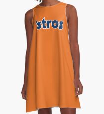 Stros 2 A-Line Dress