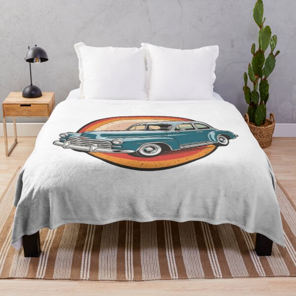 Item preview, Classic Car from the 1940s designed and sold by ArtCraftLab.
