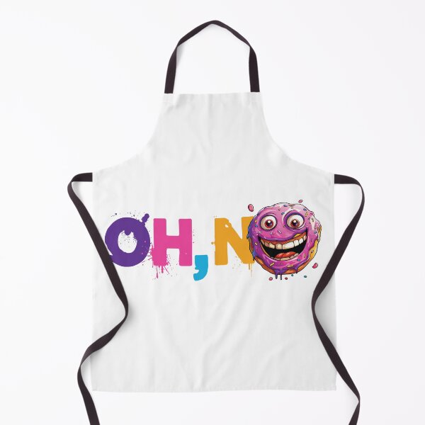 Item preview, Oh no! designed and sold by NickChe.