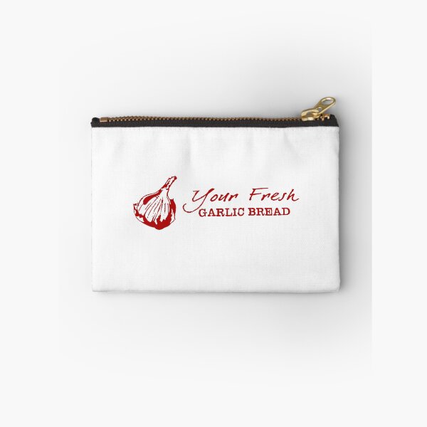 Item preview, Your Fresh Garlic Bread designed and sold by eclecticjustice.