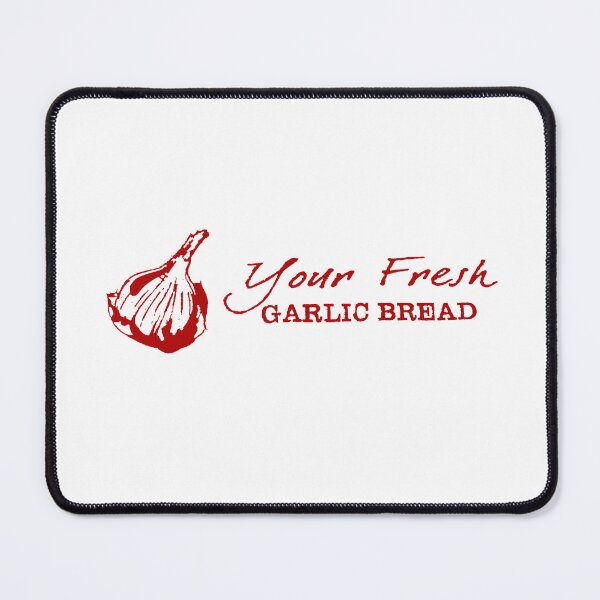 Item preview, Your Fresh Garlic Bread designed and sold by eclecticjustice.