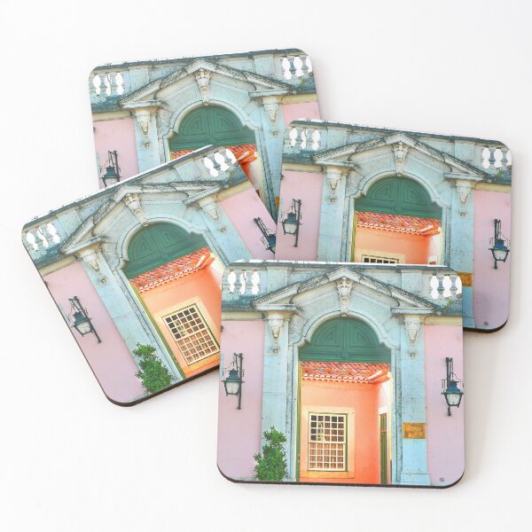 Item preview, portico designed and sold by Tereza Pilar  Art.