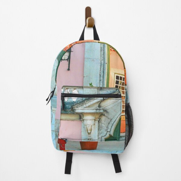 Item preview, portico designed and sold by Tereza Pilar Art.