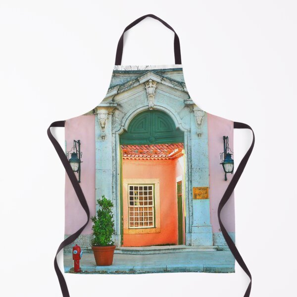 Item preview, pórtico designed and sold by Tereza Pilar Art.