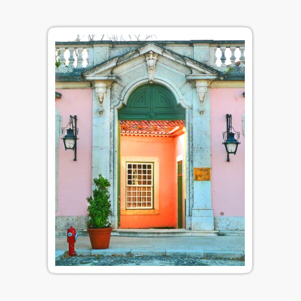 Item preview, portico designed and sold by Tereza Pilar  Art.