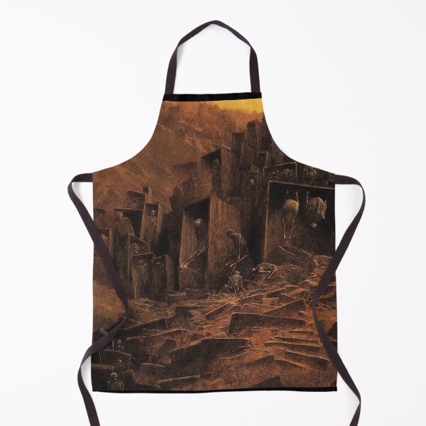 Item preview, Zdzislaw Beksinski Painting, nightmare art by Zdzislaw Beksinski, surrealism by Zdzislaw Beksinski designed and sold by Amy-Hamilton.