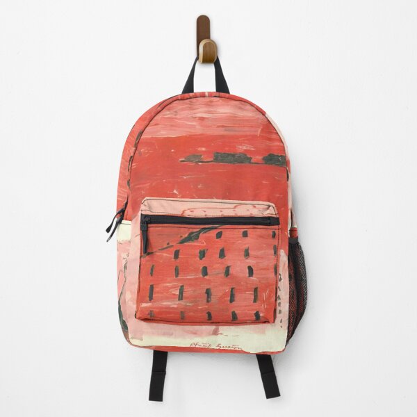Item preview, outskirts-philip guston  designed and sold by GRAHAM POTER.