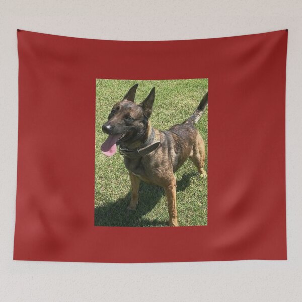 Item preview, Ready Dog designed and sold by annenambiro.