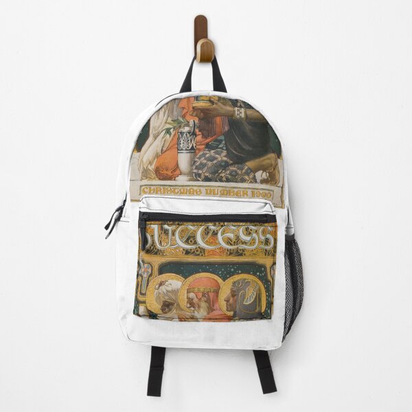 Item preview, Joseph Christian Leyendecker, Christmas 1900 Three Wise Men designed and sold by special-artist.