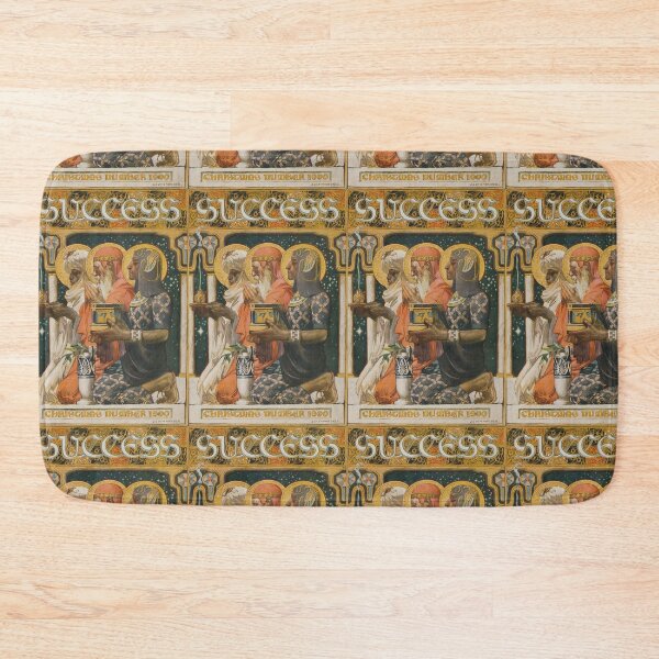 Item preview, Joseph Christian Leyendecker, Christmas 1900 Three Wise Men designed and sold by special-artist.