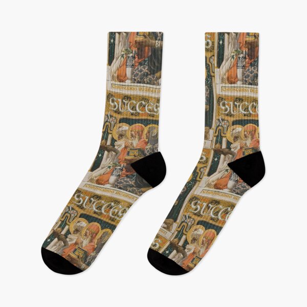 Item preview, Joseph Christian Leyendecker, Christmas 1900 Three Wise Men designed and sold by special-artist.