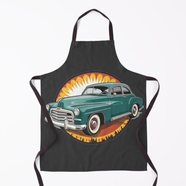 Item preview, Classic Car from the 1940s designed and sold by ArtCraftLab.