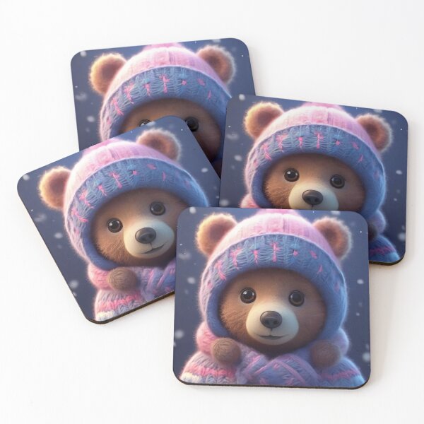 Item preview, Little bear designed and sold by Promarkets.