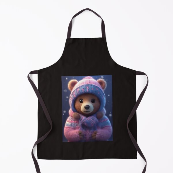 Item preview, Little bear designed and sold by Promarkets.