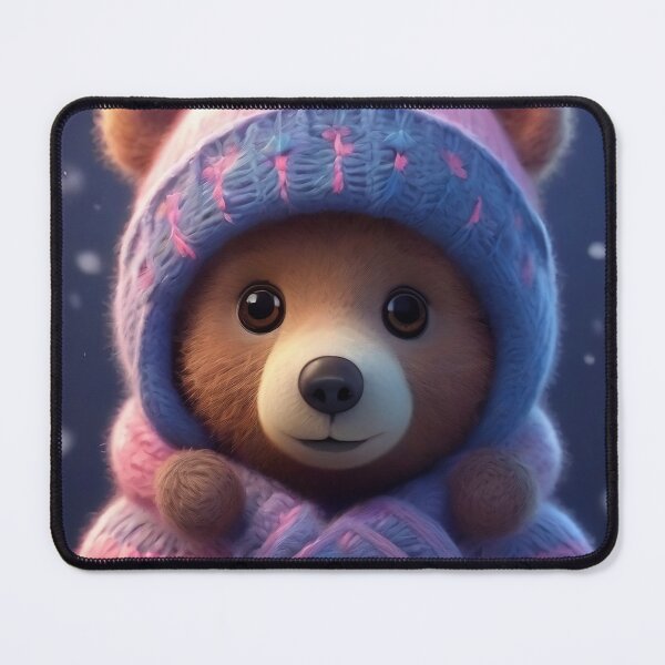 Item preview, Little bear designed and sold by Promarkets.