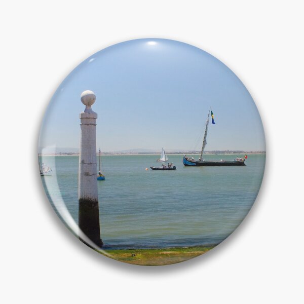 Item preview, Dia da Marinha do Tejo. Lisboa designed and sold by Tereza Pilar  Art.
