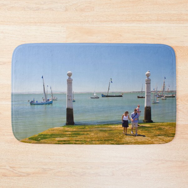 Item preview, Día de la Marinha do Tajo. lisboa designed and sold by Tereza Pilar  Art.