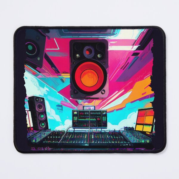 Item preview, Sound engineering (#11) [Create a set!] designed and sold by SolidEarthArt.