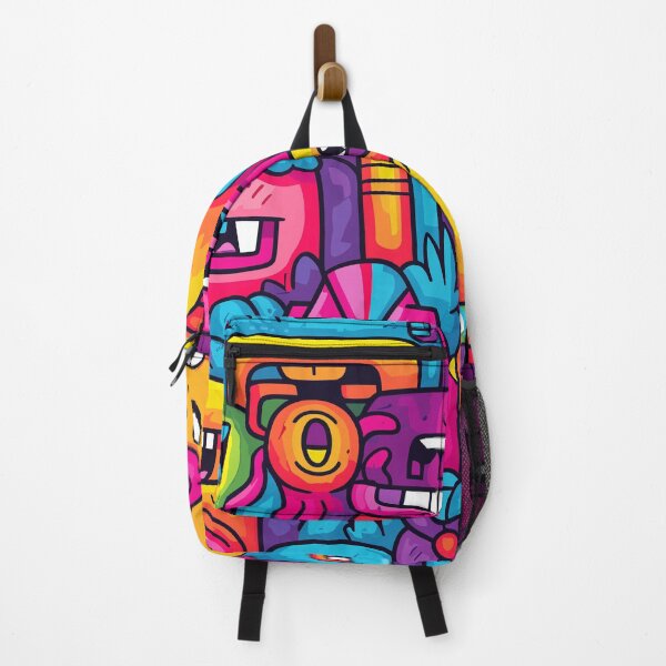 Item preview, Little Monsters designed and sold by Vector Scout Lab.