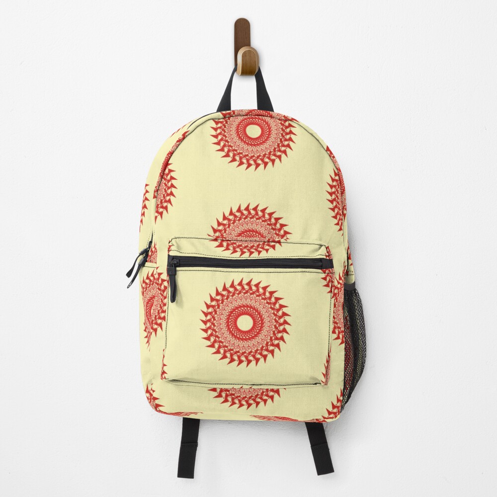 Item preview, Backpack designed and sold by Rajasekar.
