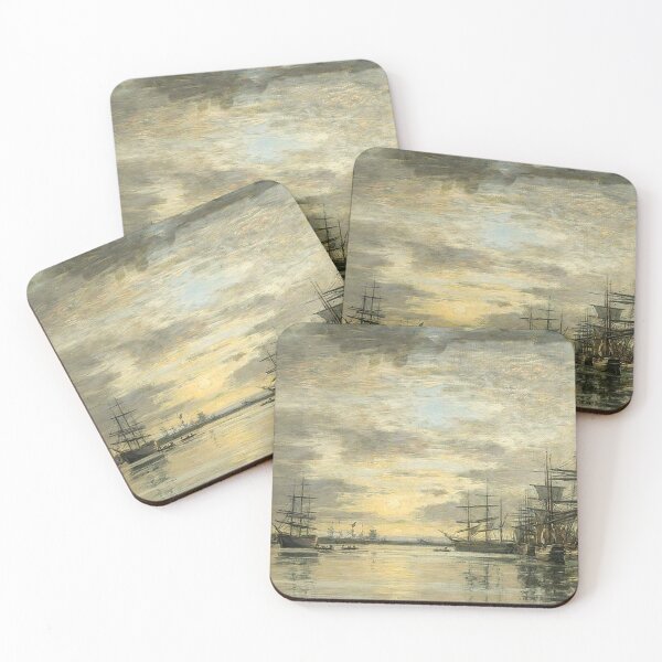 Item preview, The Evre Basin in La Harve designed and sold by tomorrowsart.