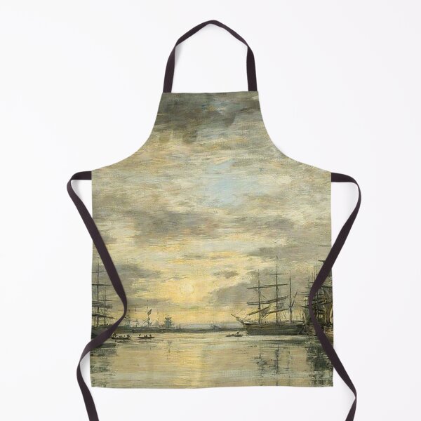 Item preview, The Evre Basin in La Harve designed and sold by tomorrowsart.