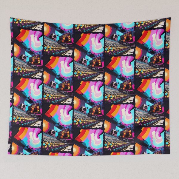 Item preview, Sound engineering (#12) [Create a set!] designed and sold by SolidEarthArt.