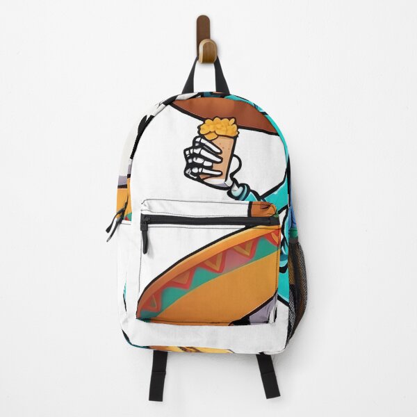 Item preview, Skull with Kebabs designed and sold by wplamkung.