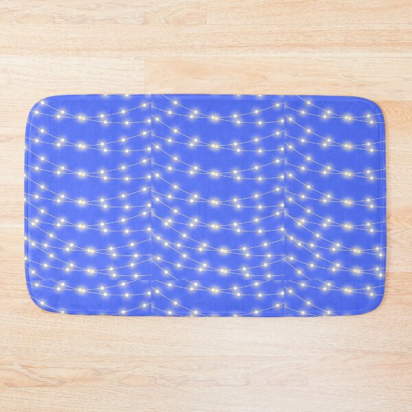 Item preview, Christmas lights pattern designed and sold by Thedigital91.