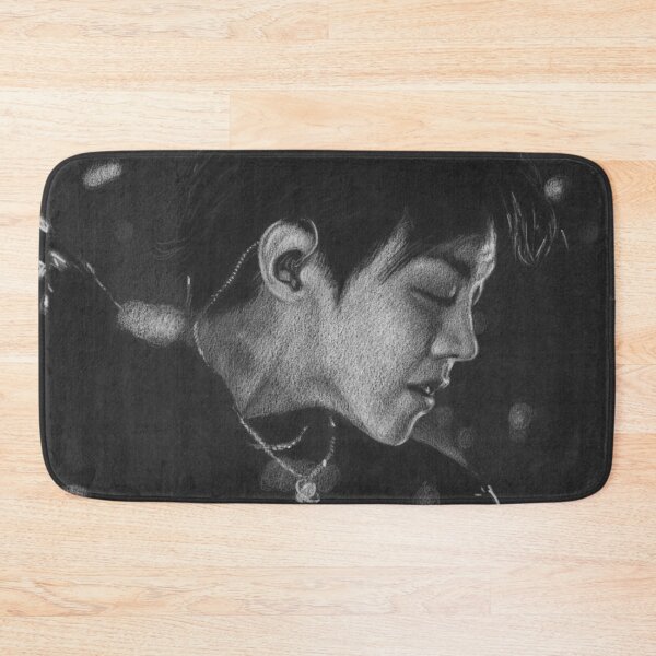 Item preview, J-Hope  designed and sold by SandraWarmerdam.