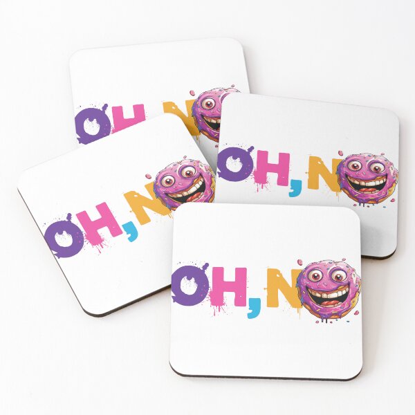 Item preview, Oh no! designed and sold by NickChe.