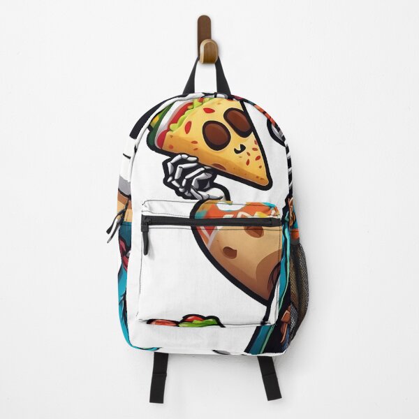 Item preview, Skull with Kebabs designed and sold by wplamkung.