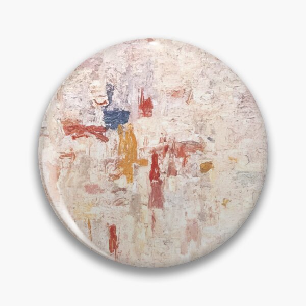 Item preview, painting-philip guston  designed and sold by GRAHAM POTER.