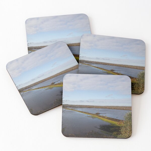 Item preview, Raised Bog designed and sold by Calidris Fotografie Steffi & Ben Köppler.