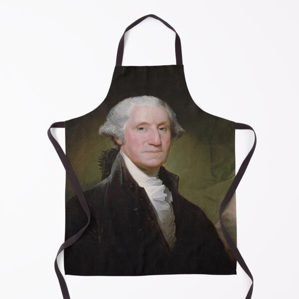 Item preview, George washington designed and sold by Williamonart.