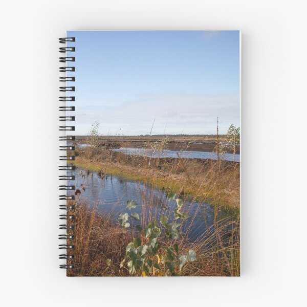 Item preview, Raised Bog designed and sold by Calidris Fotografie Steffi & Ben Köppler.