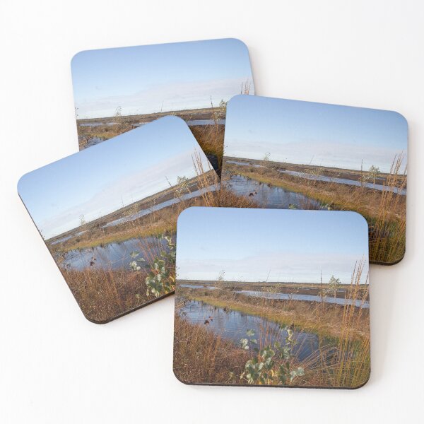 Item preview, Raised Bog designed and sold by Calidris Fotografie Steffi & Ben Köppler.