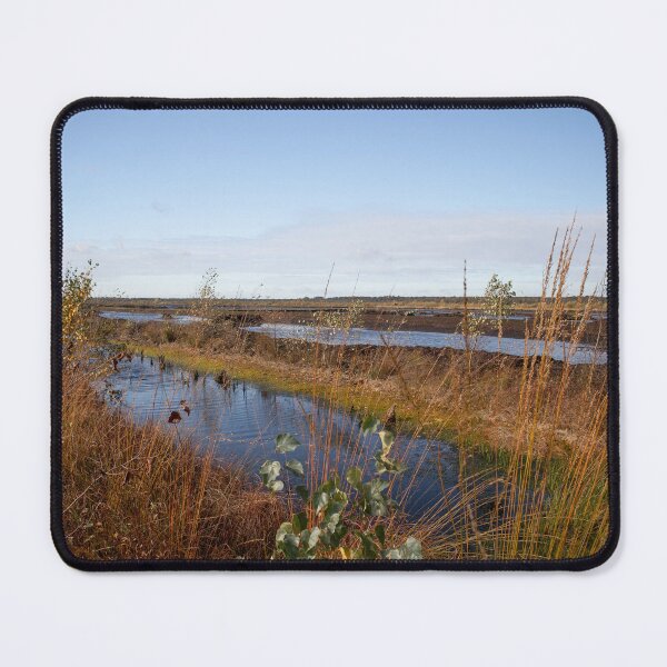 Item preview, Raised Bog designed and sold by Calidris Fotografie Steffi & Ben Köppler.